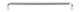 Top Knobs TK3015 number 7
