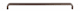 Top Knobs TK3016 number 1
