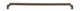 Top Knobs TK3026 number 1