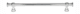 Top Knobs TK3124 number 8