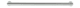 Top Knobs TK3155 number 3