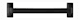 Top Knobs TK3163 number 12
