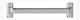 Top Knobs TK3163 number 6