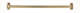 Top Knobs TK3169 number 9