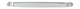 Top Knobs TK3172 number 4
