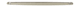 Top Knobs TK3175 number 1