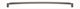 Top Knobs TK3176 number 16