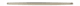 Top Knobs TK3176 number 1