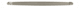 Top Knobs TK3177 number 13