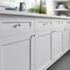 Top Knobs TK320 number 4