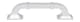 Top Knobs TK3311 number 5