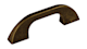 Top Knobs TK44 number 7