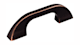 Top Knobs TK44 number 4
