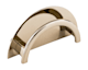 Top Knobs TK53 number 4