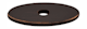 Top Knobs TK58 number 7