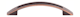 Top Knobs TK618 number 1