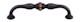 Top Knobs TK693 number 1