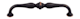 Top Knobs TK694 number 1