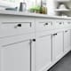 Top Knobs TK701 number 2
