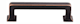 Top Knobs TK703 number 1