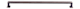 Top Knobs TK708 number 1
