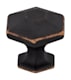 Top Knobs TK712 number 4