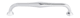 Top Knobs TK716 number 1