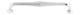 Top Knobs TK719 number 1