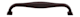 Top Knobs TK724 number 6