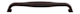 Top Knobs TK728 number 1