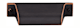 Top Knobs TK772 number 4