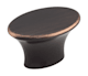 Top Knobs TK781 number 7