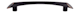 Top Knobs TK783 number 1