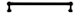 Top Knobs TK805 number 7