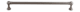 Top Knobs TK806 number 6