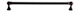 Top Knobs TK806 number 7