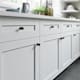 Top Knobs TK821 number 3