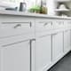 Top Knobs TK821 number 4