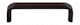 Top Knobs TK872 number 5