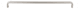 Top Knobs TK877 number 7