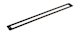 Top Knobs TK929 number 7