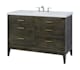 Le Bath TL4821D number 2