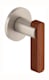 California Faucets TO-38-W number 2