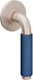 California Faucets TO-41-W number 4