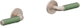 California Faucets TO-4106L number 1