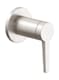 California Faucets TO-53-W number 2