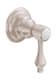 California Faucets TO-61-W number 1
