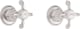 California Faucets TO-6106XDL number 1