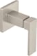 California Faucets TO-77-W number 1