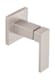 California Faucets TO-77-W number 1